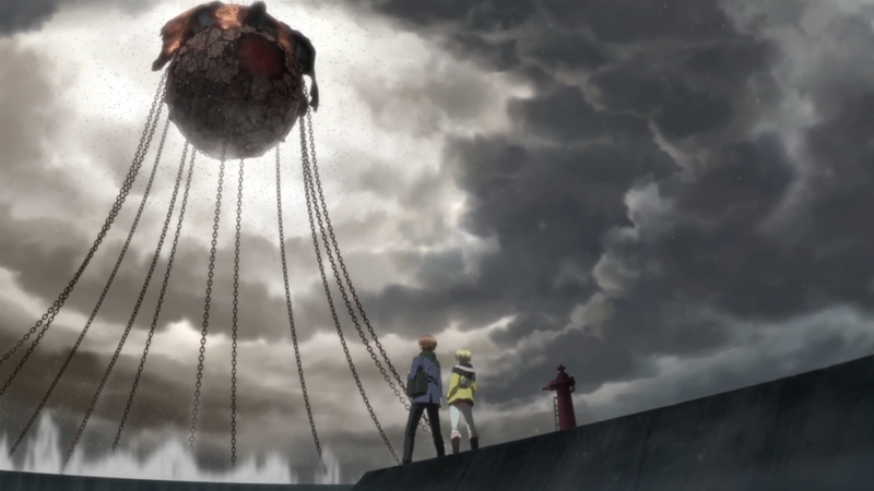 Illustration for article titled Grex's Zetsuen no Tempest Review
